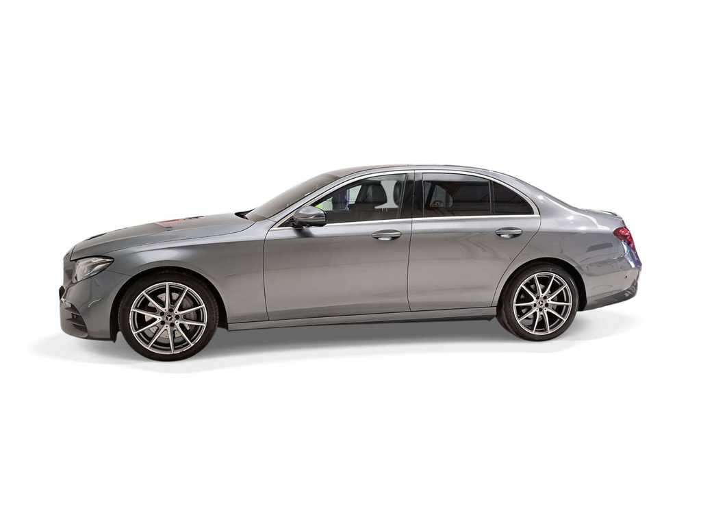 Mercedes-Benz E Class Amg Line Edition Premium WF70XCW #4