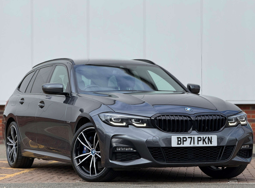 BMW 3 Series M Sport