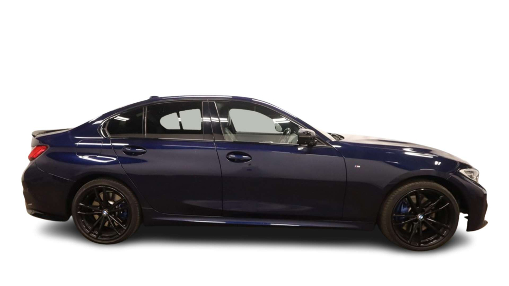 BMW 3 Series M Sport Professional Edition LS21PKN  #5