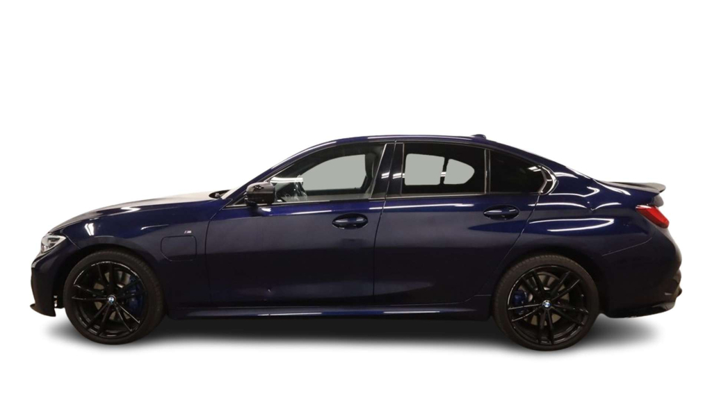 BMW 3 Series M Sport Professional Edition LS21PKN  #6
