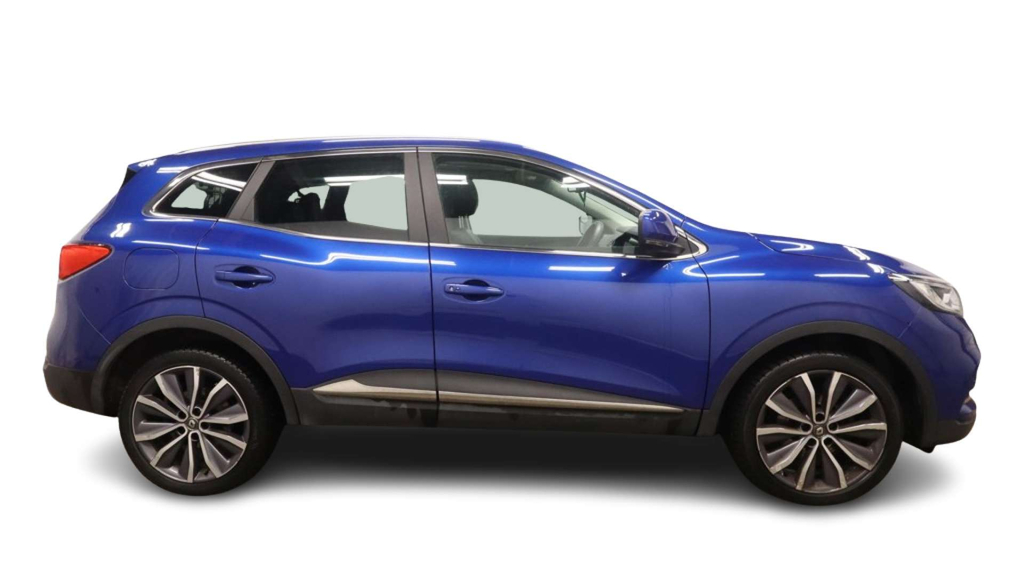 Renault Kadjar S Edition Tce CE19JXT  #6