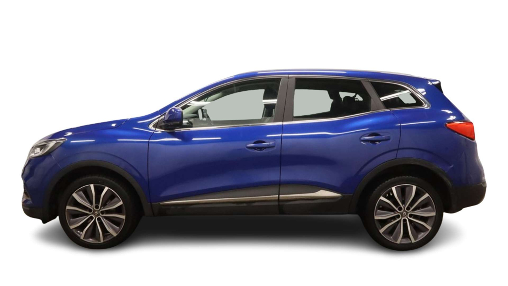 Renault Kadjar S Edition Tce CE19JXT  #5