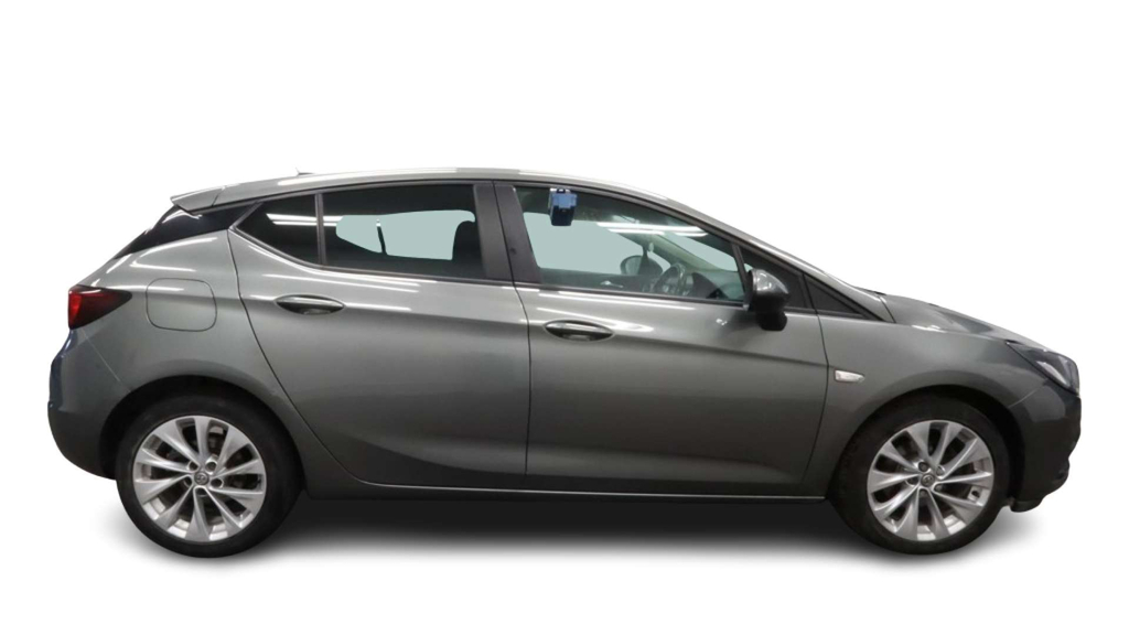 Vauxhall Astra Tech Line Nav T DP68WZN  #5