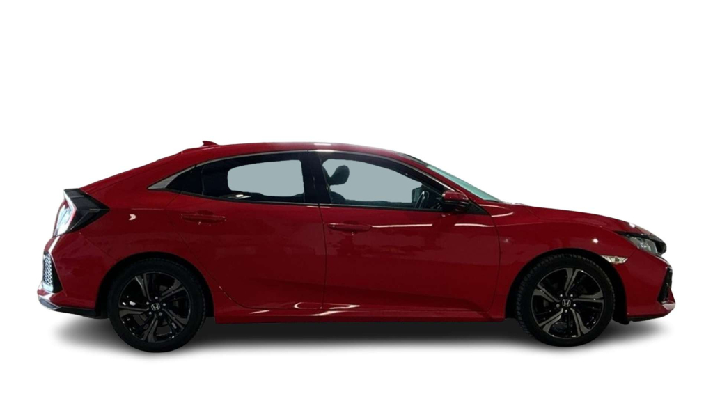 Honda Civic Sr Vtec #5