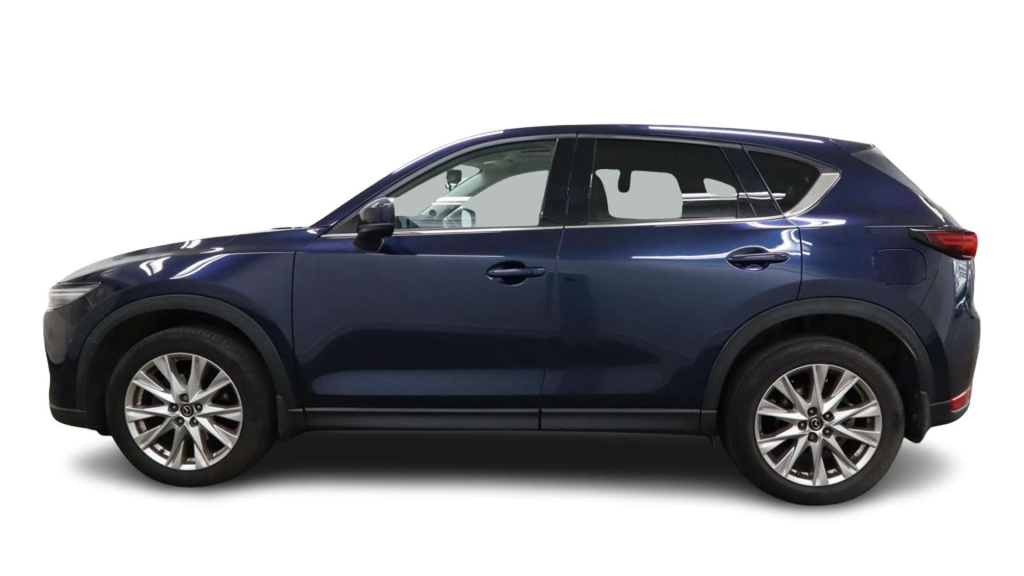 Mazda CX-5 Sport Nav D 4X4 4Wd SN68ODJ #6