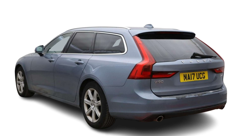 Volvo V90 Momentum D4 MA17UCG #3