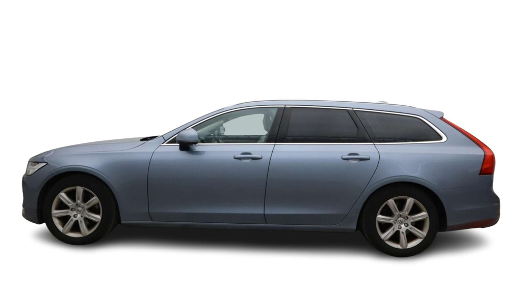 Volvo V90 Momentum D4 MA17UCG #6