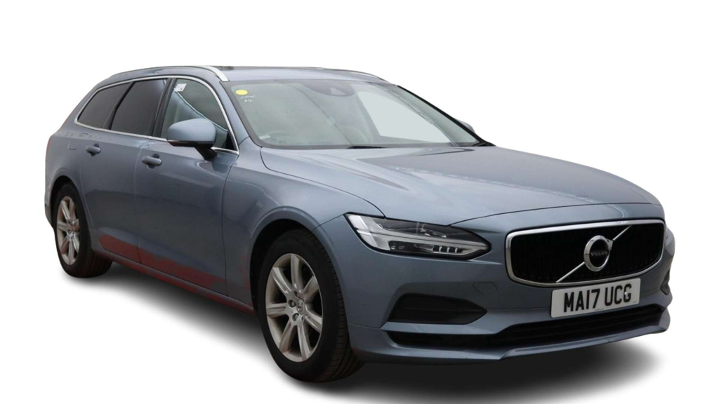 Volvo V90 Momentum D4