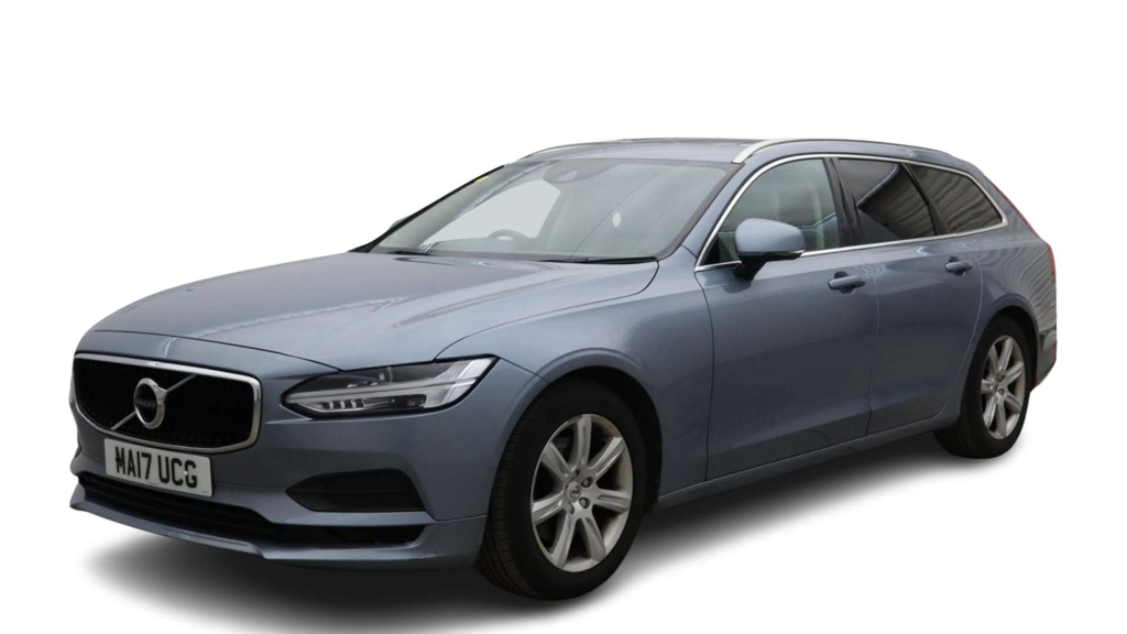 Volvo V90 Momentum D4 MA17UCG #2