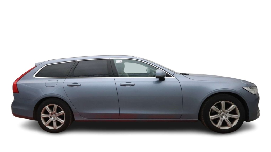 Volvo V90 Momentum D4 MA17UCG #5