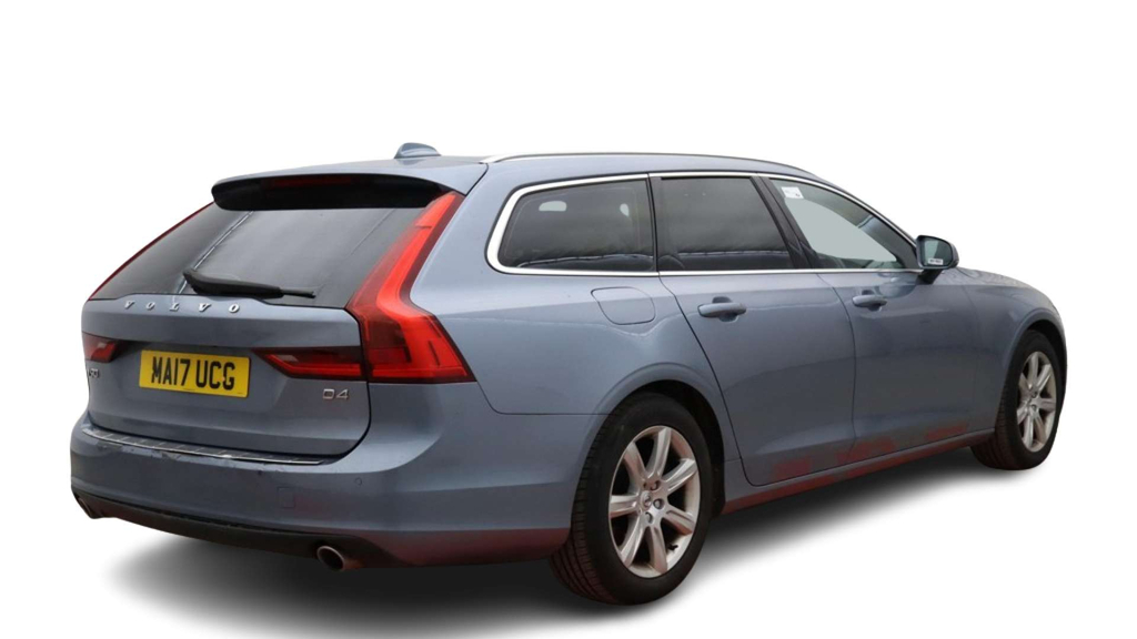 Volvo V90 Momentum D4 MA17UCG #4