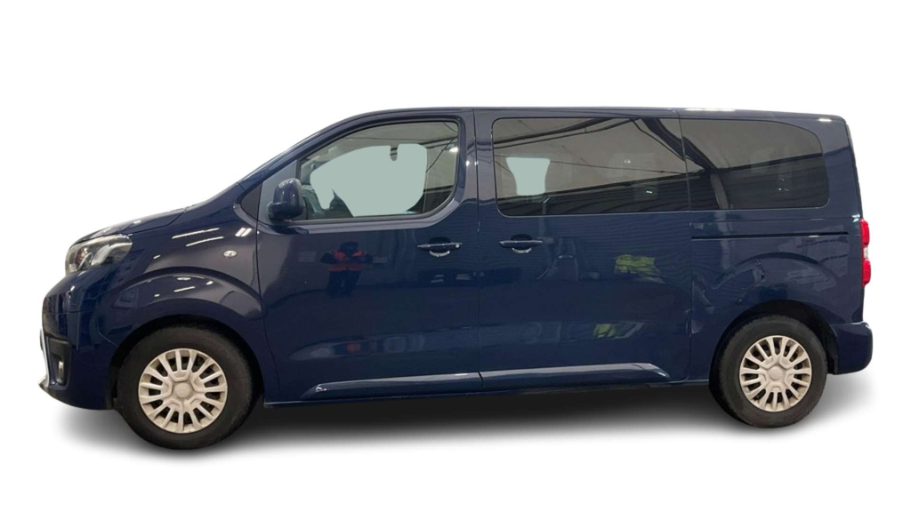 Toyota Verso Proace Shuttle L1 D-4d  #6