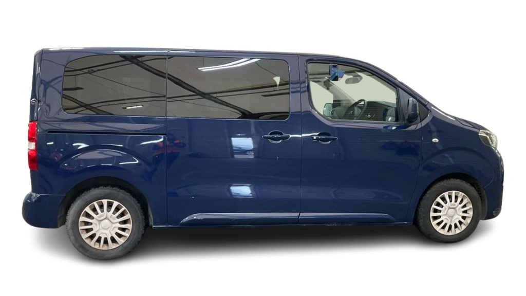 Toyota Verso Proace Shuttle L1 D-4d  #5