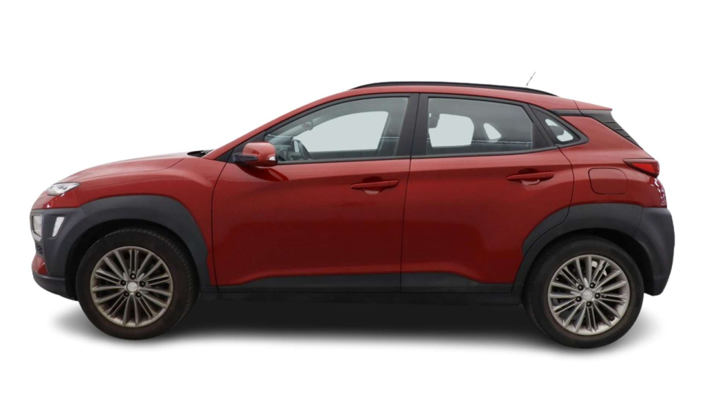 Hyundai Kona Se  #6