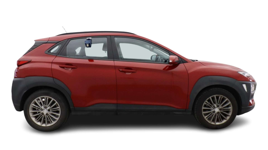 Hyundai Kona Se  #5