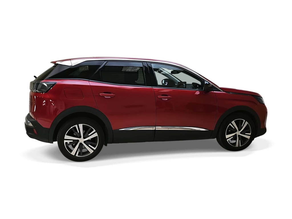 Peugeot 3008 Allure Blue Hdi Ss ML22KYX  #2