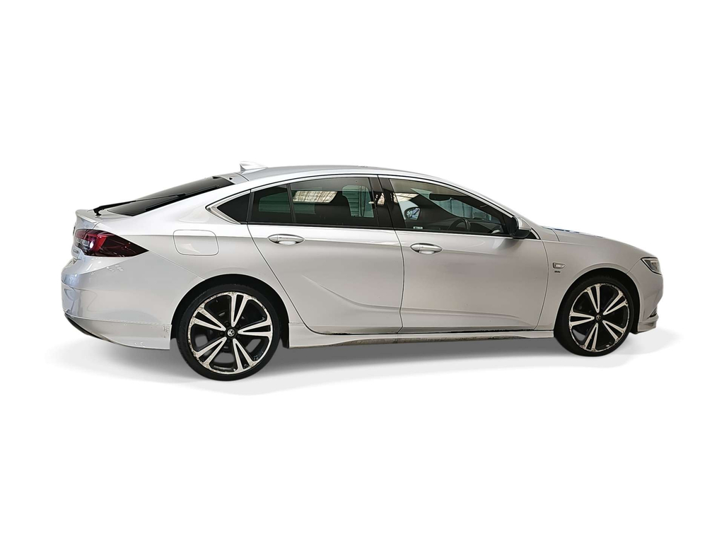 Vauxhall Insignia Sri Vx-line Nav Td DL67MBF  #3