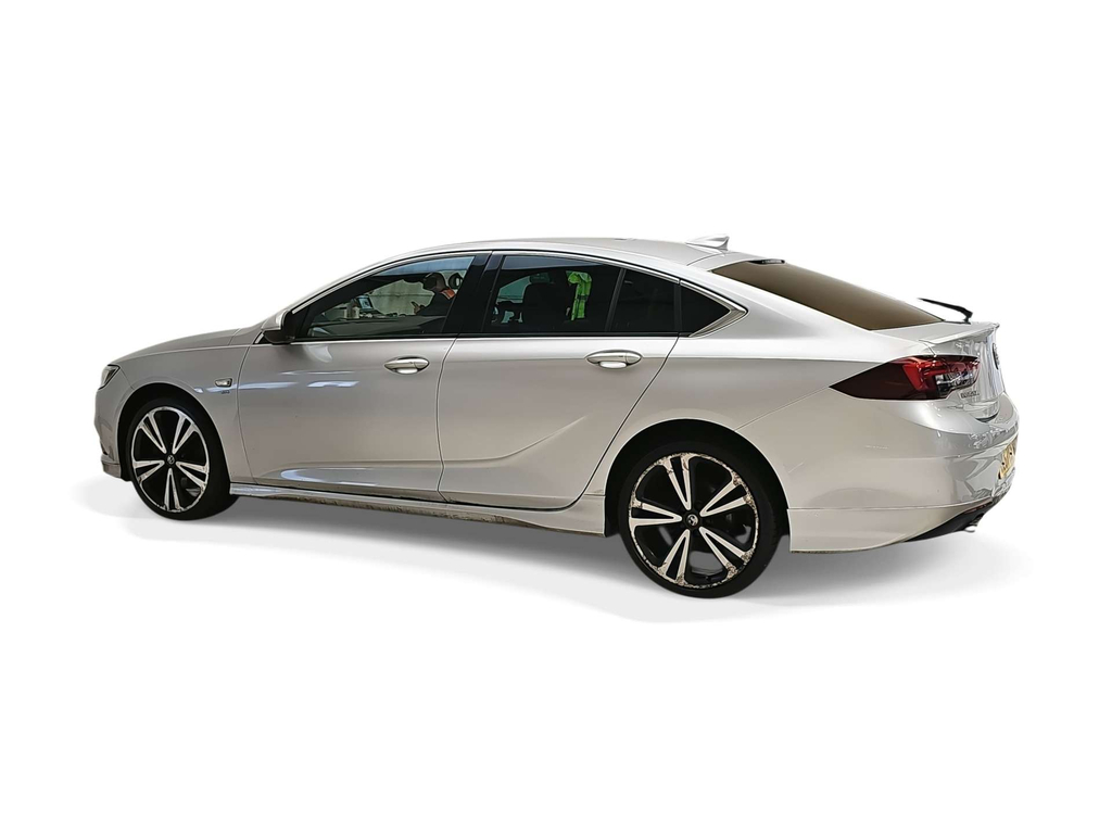 Vauxhall Insignia Sri Vx-line Nav Td DL67MBF  #6