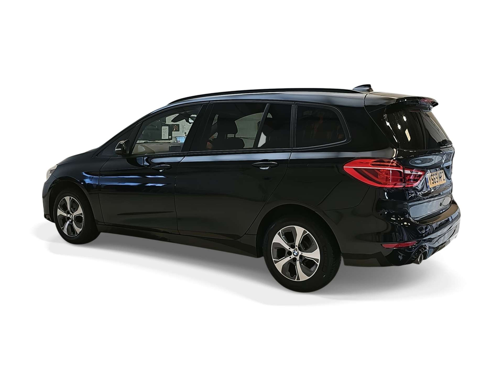 BMW 2 Series Se YS69MPZ  #5