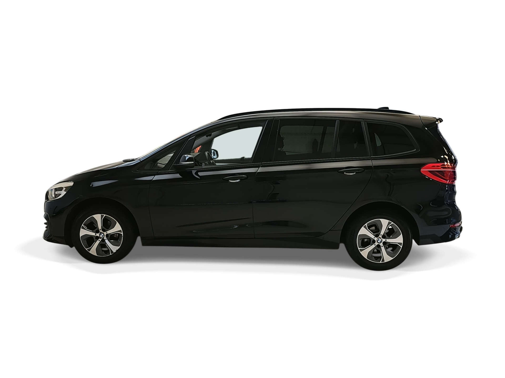 BMW 2 Series Se YS69MPZ  #6