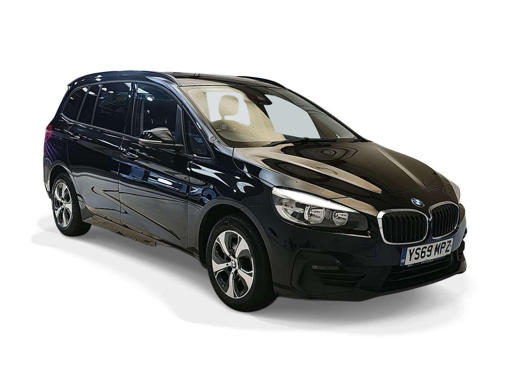 BMW 2 Series Se