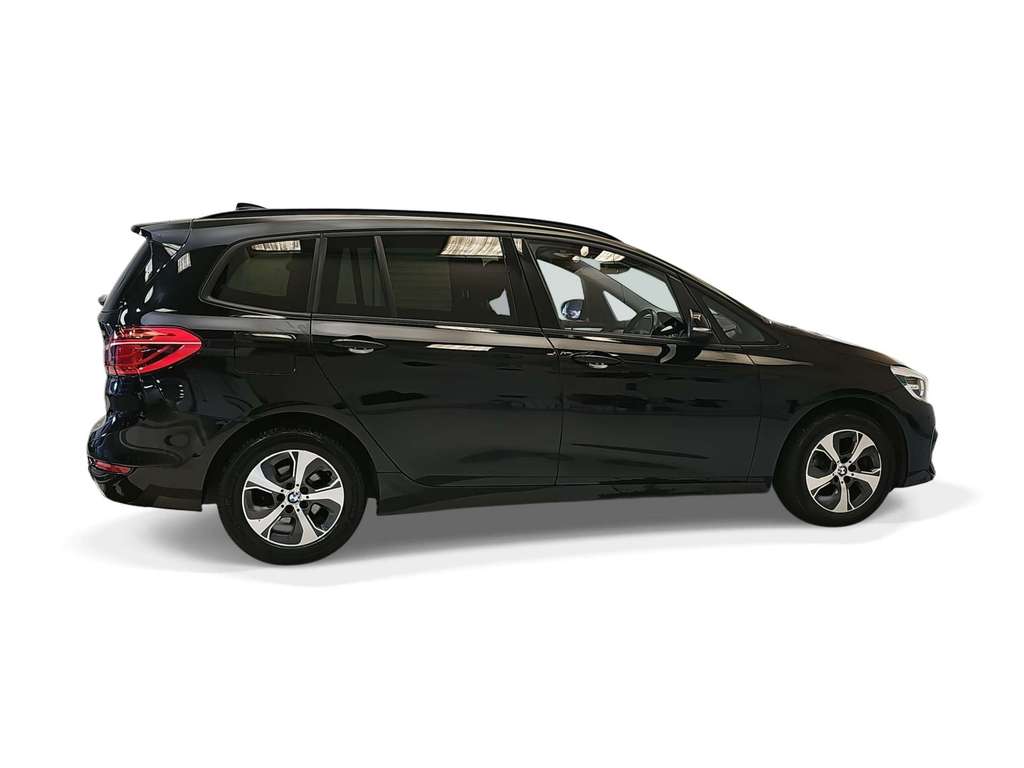 BMW 2 Series Se YS69MPZ  #2