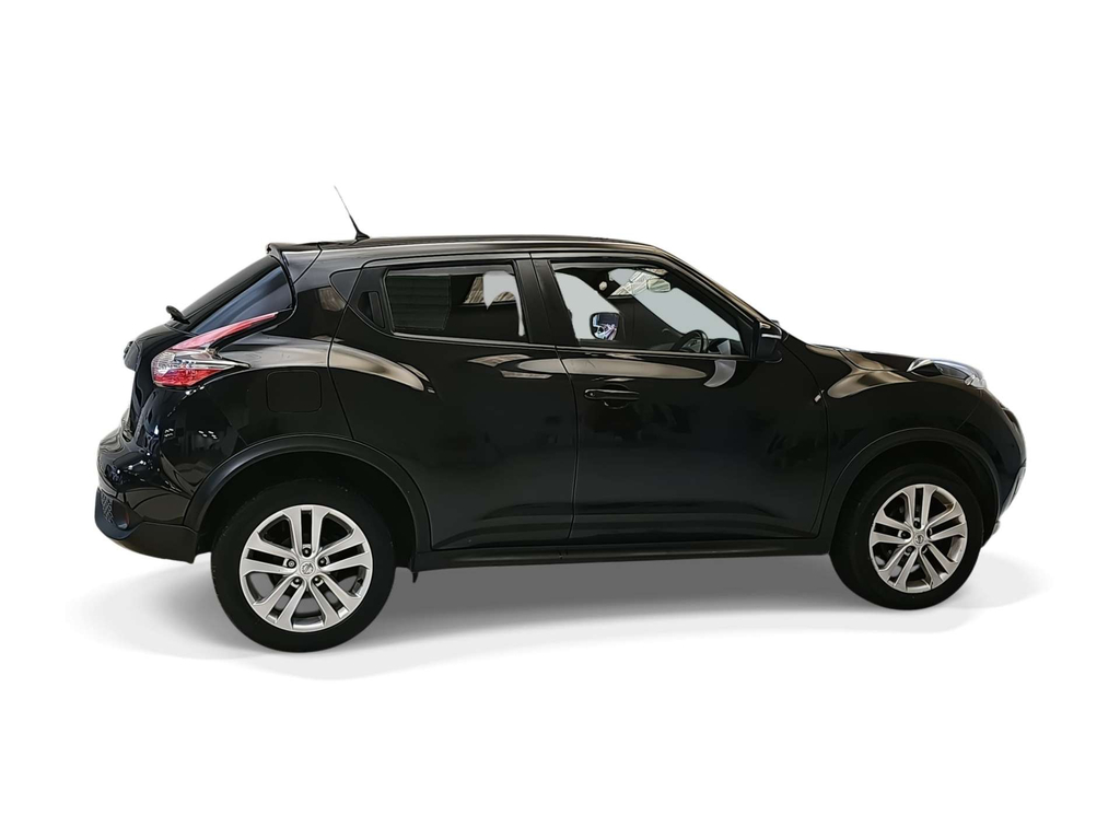 Nissan Juke N-connecta Dci BJ17VFV #2