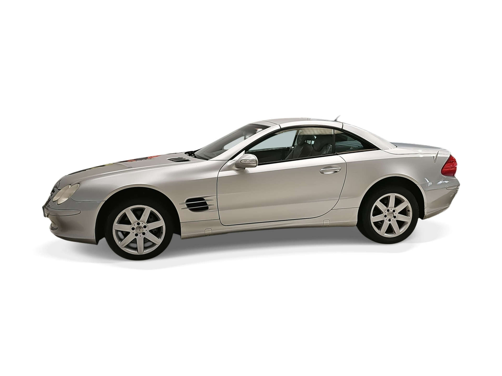 Mercedes-Benz SL Class 350 Auto LM03FLB #6