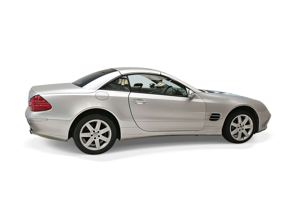 Mercedes-Benz SL Class 350 Auto LM03FLB #2