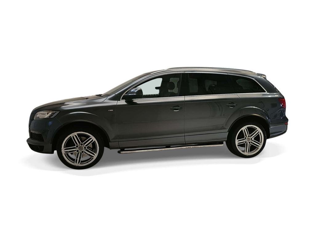 Audi Q7 S Line Tdi Quattro 4Wd  #6