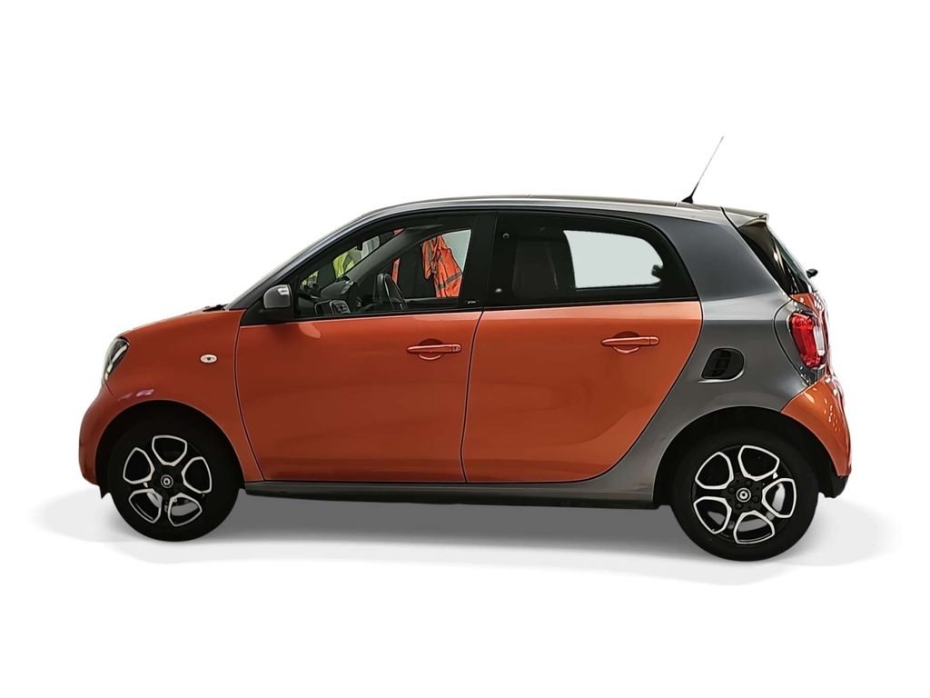 Smart Forfour Prime #5