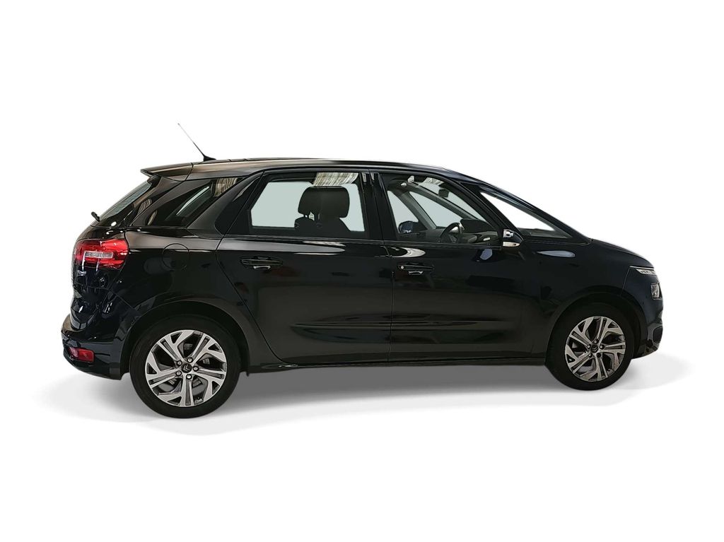 Citroen C4 Picasso Selection Blue Hdi  #2