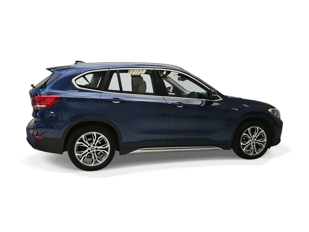BMW X1 Xdrive 25E Xline 4Wd LJ71EYG  #3