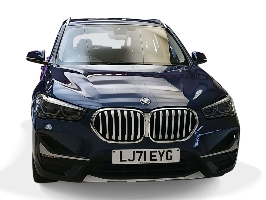 BMW X1 Xdrive 25E Xline 4Wd LJ71EYG  #2