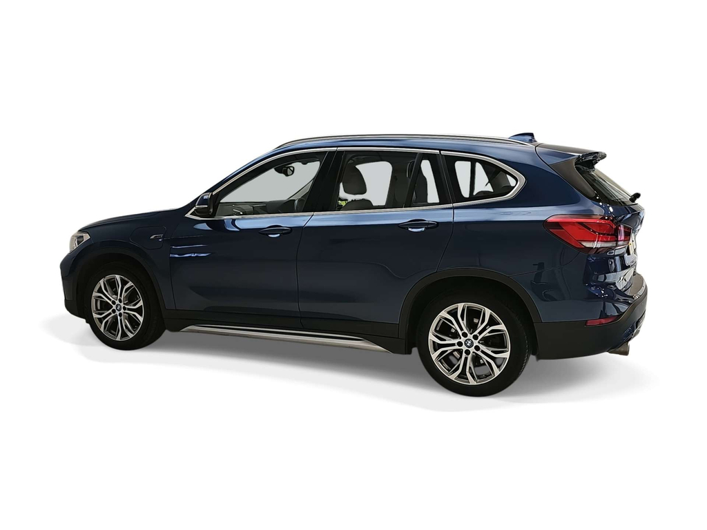 BMW X1 Xdrive 25E Xline 4Wd LJ71EYG  #6