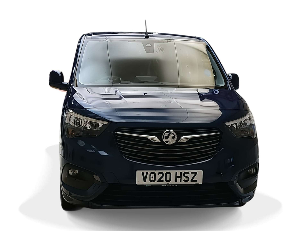 Vauxhall Combo Life Energy Ss VO20HSZ  #6