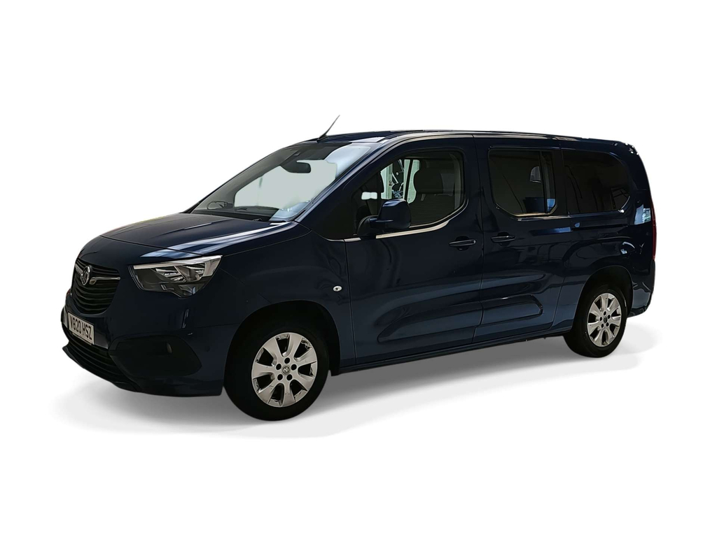Vauxhall Combo Life Energy Ss VO20HSZ  #5