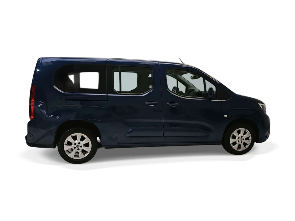 Vauxhall Combo Life Energy Ss VO20HSZ  #2