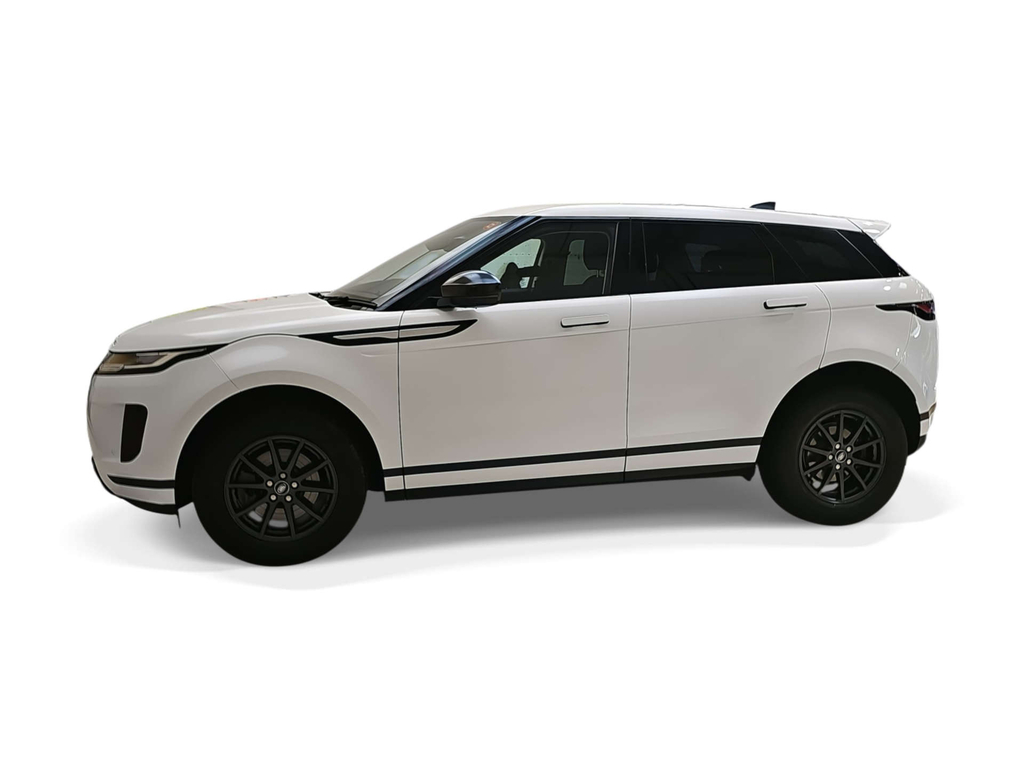 Land Rover Range Rover Evoque D 4X2 FP69XUT #6