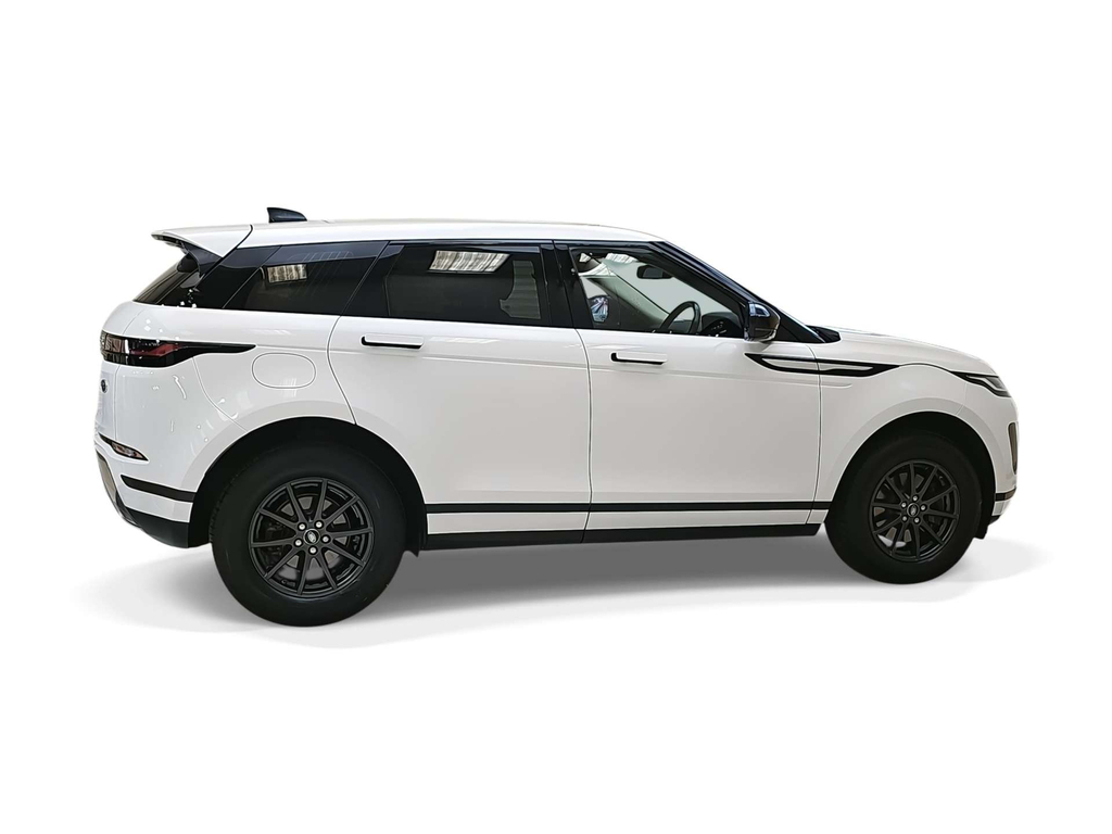 Land Rover Range Rover Evoque D 4X2 FP69XUT #5