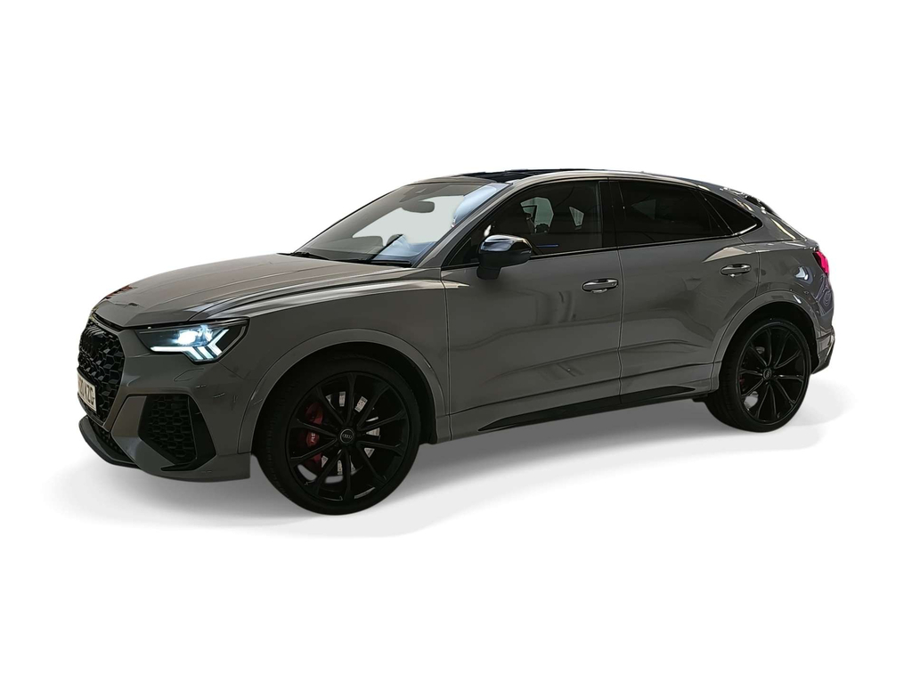 Audi RS Q3 Sportback Tfsi Sport Edition Quattro 4Wd  #3