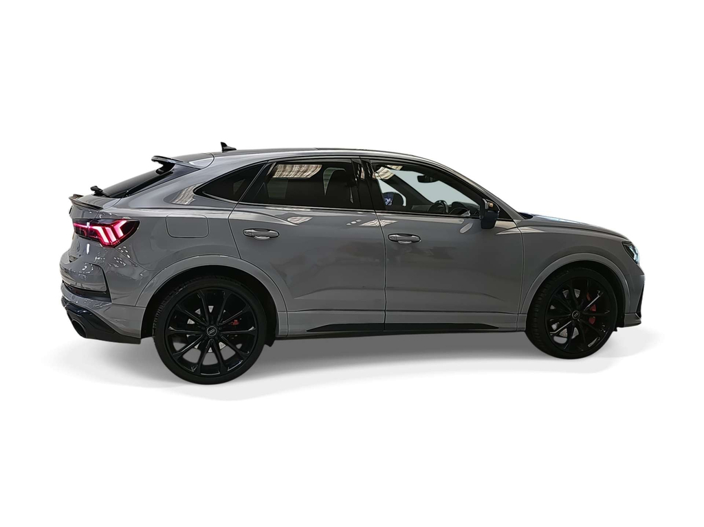 Audi RS Q3 Sportback Tfsi Sport Edition Quattro 4Wd  #4