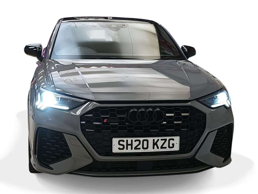 Audi RS Q3 Sportback Tfsi Sport Edition Quattro 4Wd  #2