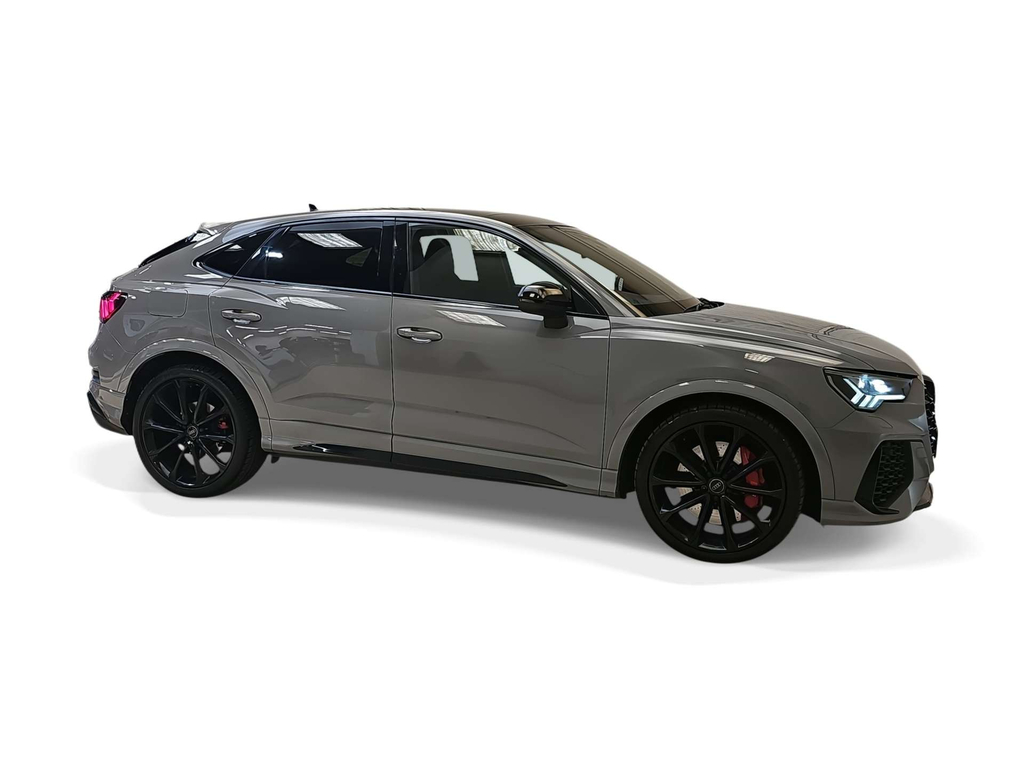 Audi RS Q3 Sportback Tfsi Sport Edition Quattro 4Wd  #5