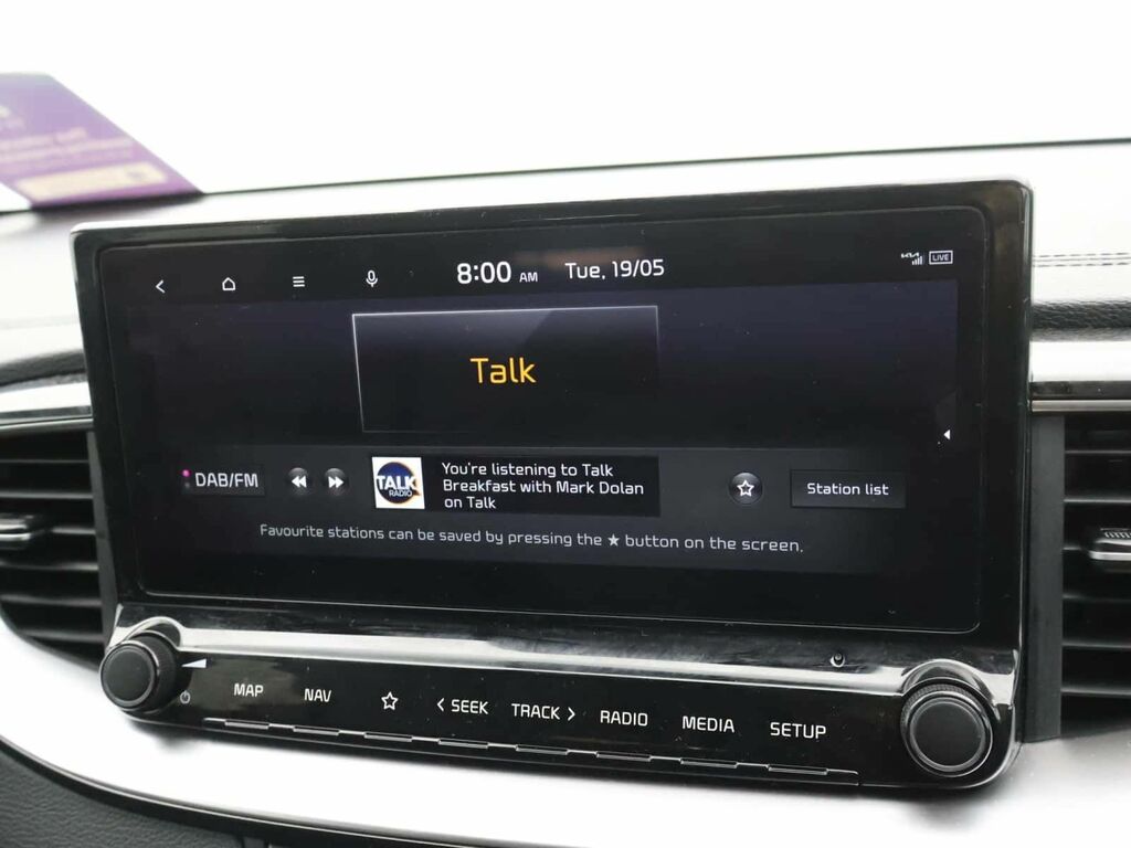 Kia Proceed Gt-line - Black Friday Sale Includes First 3 Servi Grey #14