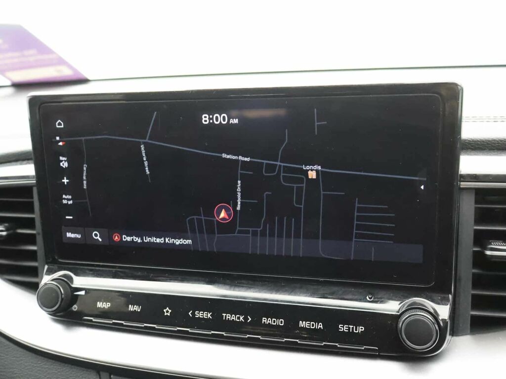 Kia Proceed Gt-line - Black Friday Sale Includes First 3 Servi Grey #12