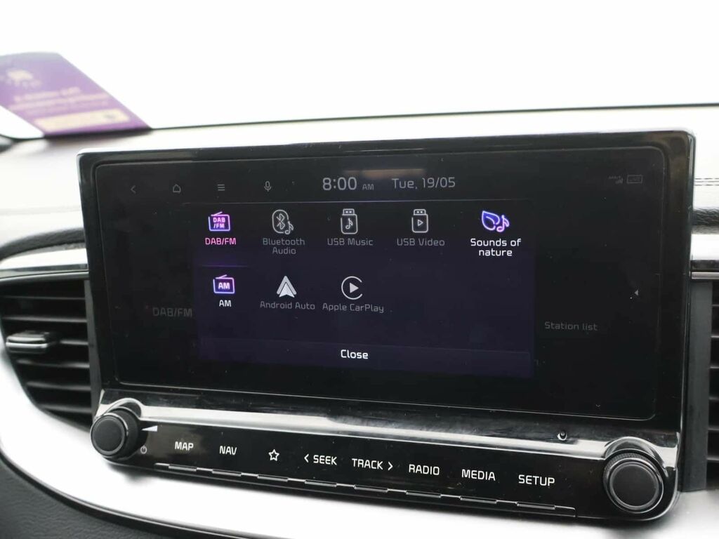 Kia Proceed Gt-line - Black Friday Sale Includes First 3 Servi Grey #15