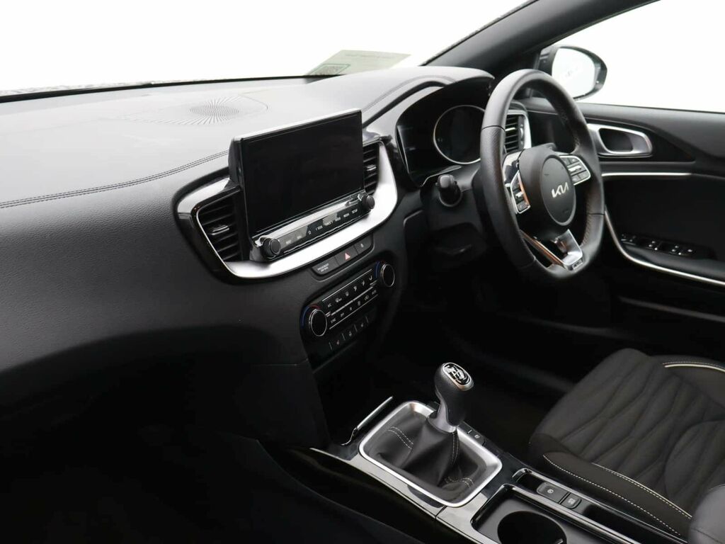 Kia Proceed Gt-line - Black Friday Sale Includes First 3 Servi Grey #9