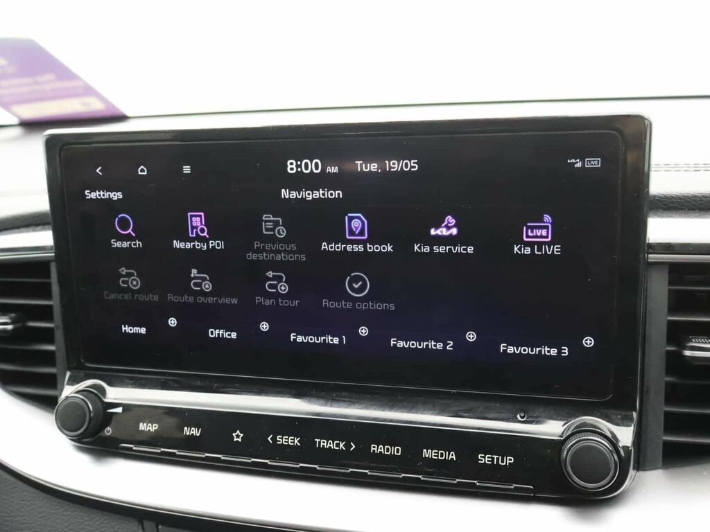 Kia Proceed Gt-line - Black Friday Sale Includes First 3 Servi Grey #13