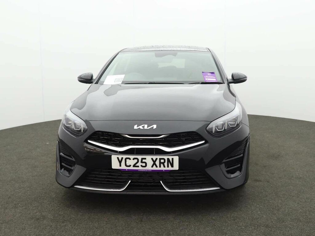 Kia Proceed Gt-line - Black Friday Sale Includes First 3 Servi Grey #2